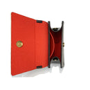 Donna Bag / Black Croco