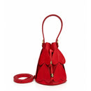 Bolsa Èlise Vermelho