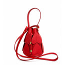 Bolsa Èlise Vermelho