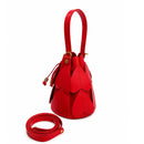 Bolsa Èlise Vermelho