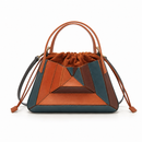 NAVY LOUYE BAG