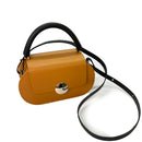 Margot Camel Bag