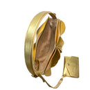 GOLDEN EMY BAG