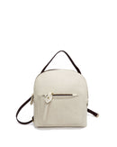 Mochila Aila Off White