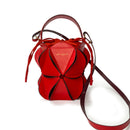 RED AMÉLIE BAG