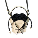AMÉLIE BAG OFF WHITE / BLACK