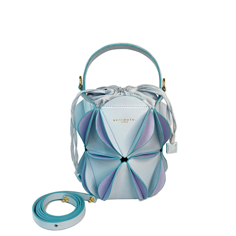 AMÉLIE SKY BLUE BAG