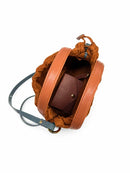 NAVY LOUYE BAG