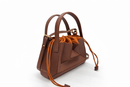 MINI LOU CAMEL BAG