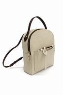 Mochila Aila Off White