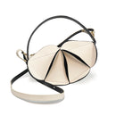 EMY BAG OFF WHITE/ BLACK