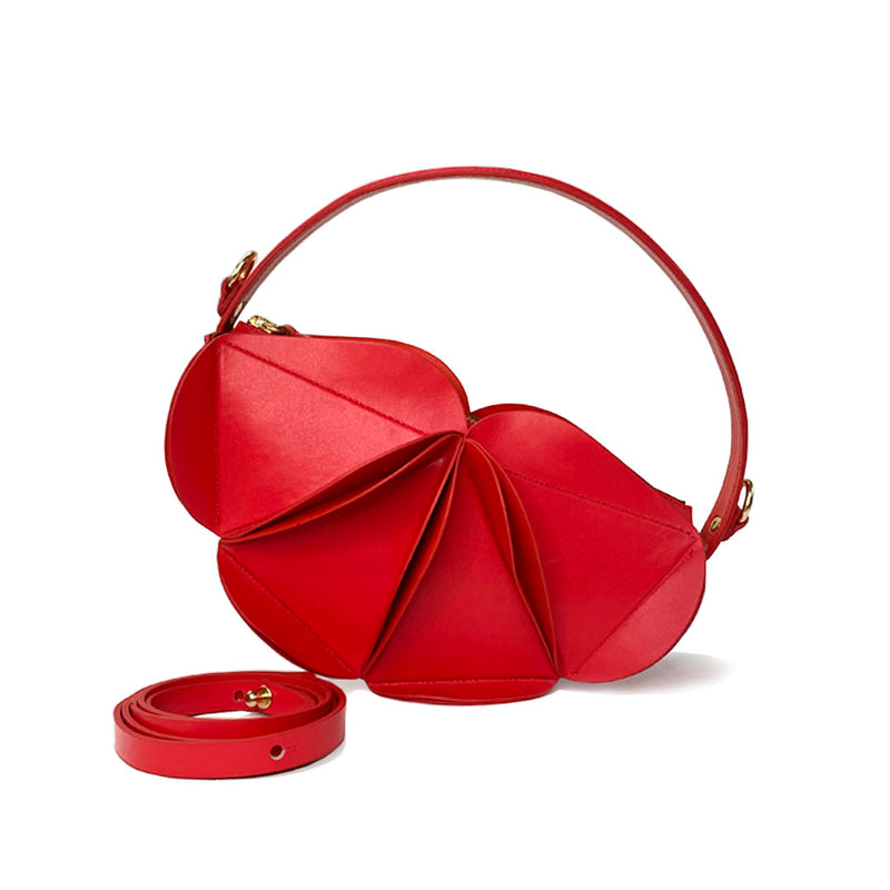 BOLSA EMY VERMELHO