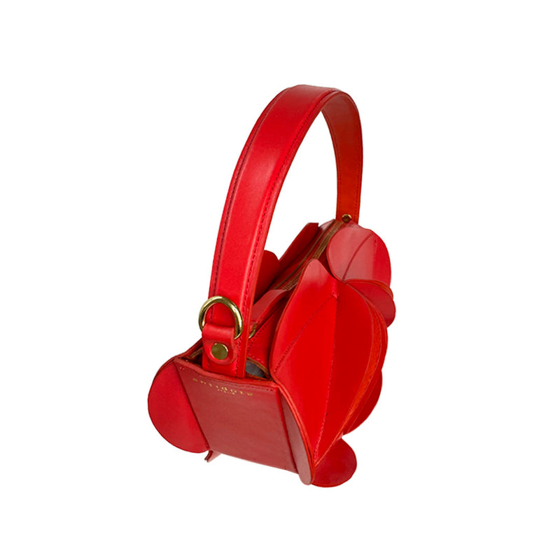 BOLSA EMY VERMELHO