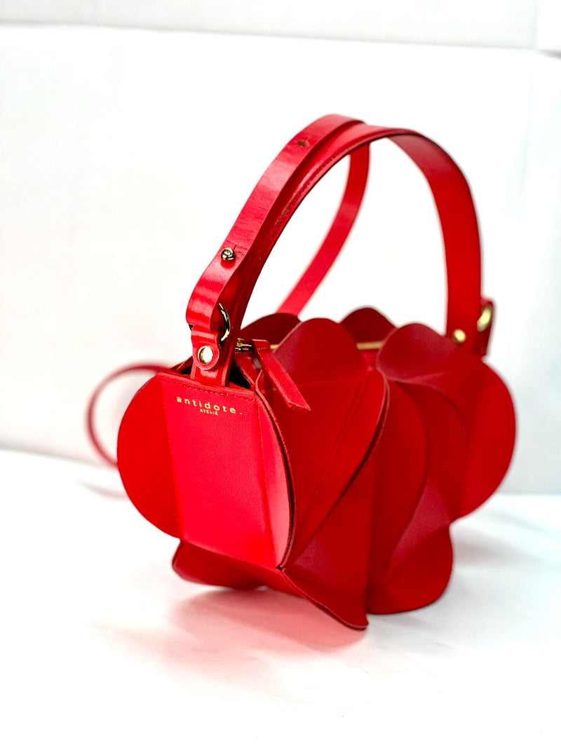 BOLSA EMY VERMELHO