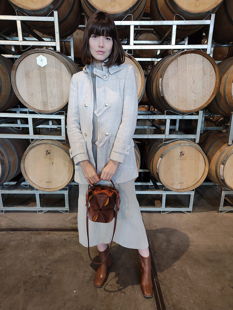 AMÉLIE PINHÃO BAG
