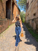 Bolsa Èlise Camel