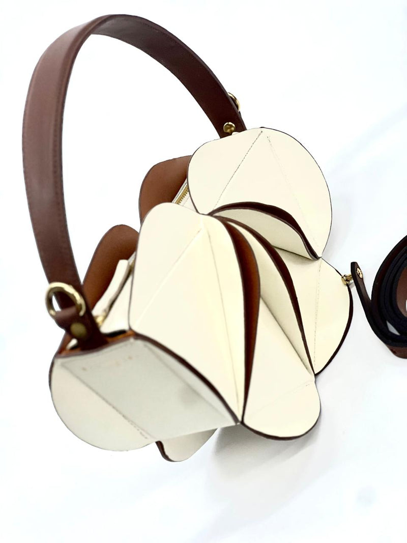 BOLSA EMY CAPUCCINO