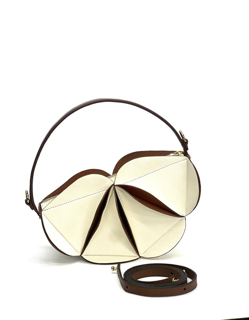 BOLSA EMY CAPUCCINO