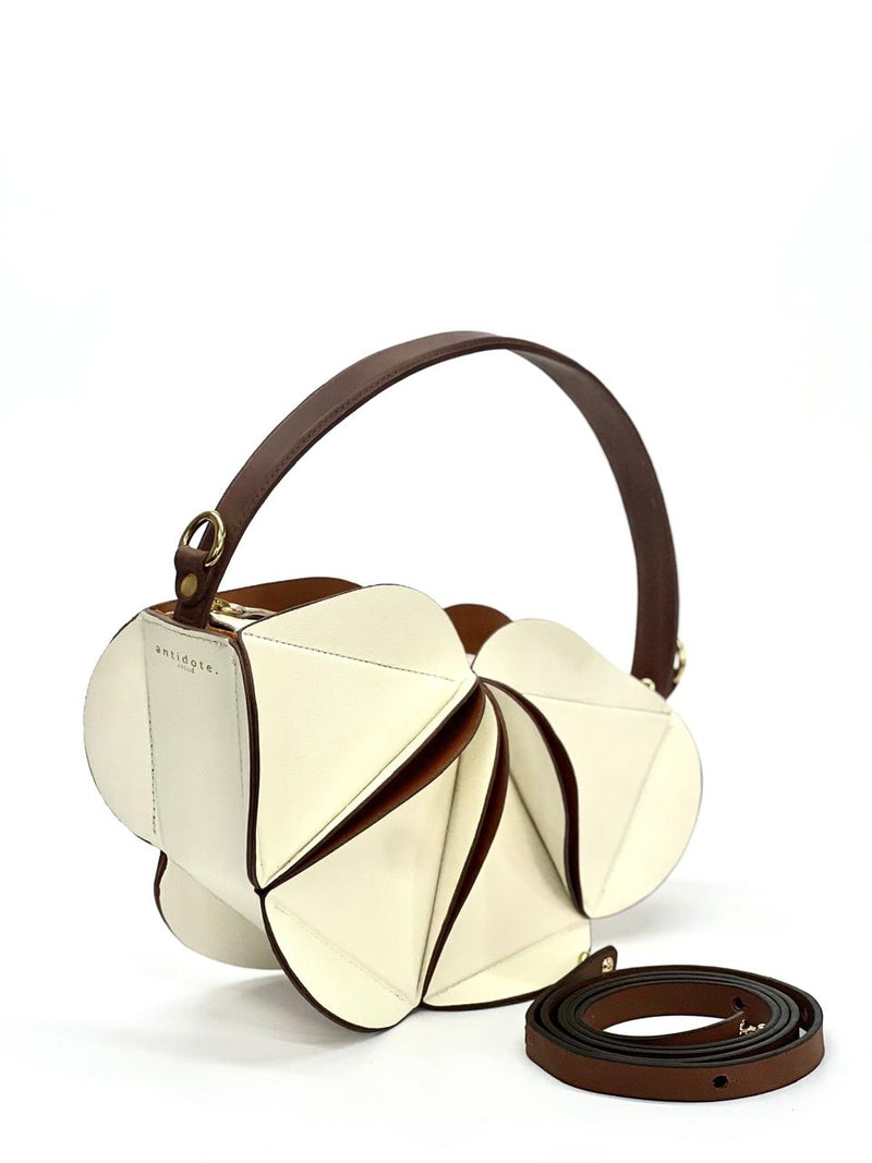 BOLSA EMY CAPUCCINO