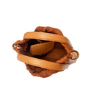 MINI LOU CAMEL BAG