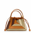 MINI LOU CAMEL BAG