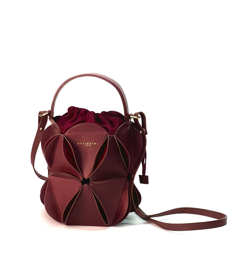 AMÉLIE WINE BAG