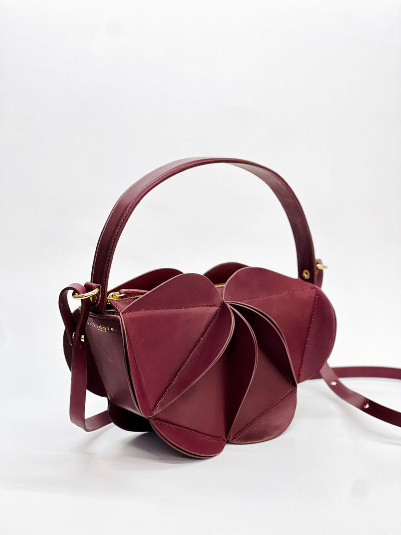 BOLSA EMY VINHO