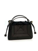 MINI LOU BLACK BAG