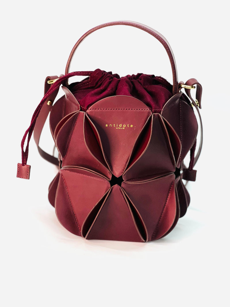 AMÉLIE WINE BAG