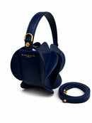 Bolsa Emy Azul Marinho
