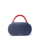 Navy Blue Margot Bag