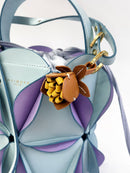 Charm Fleur Camel