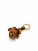 Charm Fleur Camel