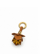 Charm Fleur Camel