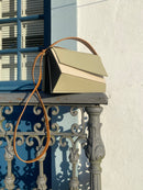 Cora Bag Grey/off/black