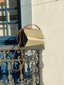 Cora Bag Grey/off/black