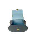 Navy Blue Margot Bag