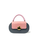 Navy Blue Margot Bag