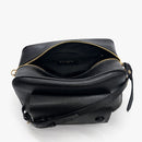 Bolsa Celeste Preto