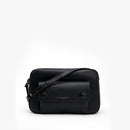 Bolsa Celeste Preto