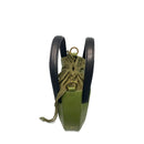 MINI LOU Green BAG