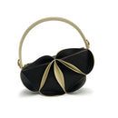 EMY BAG BLACK/OFF