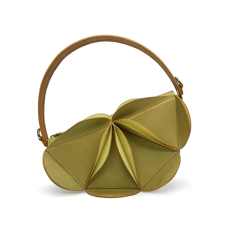 GREEN EMY BAG