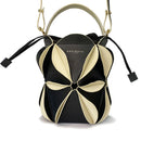 AMÉLIE BAG BLACK/OFF