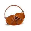 EMY TERRACOTTA/SALMON BAG