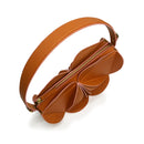 EMY TERRACOTTA/SALMON BAG