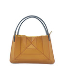 LOUYE CAMEL BAG