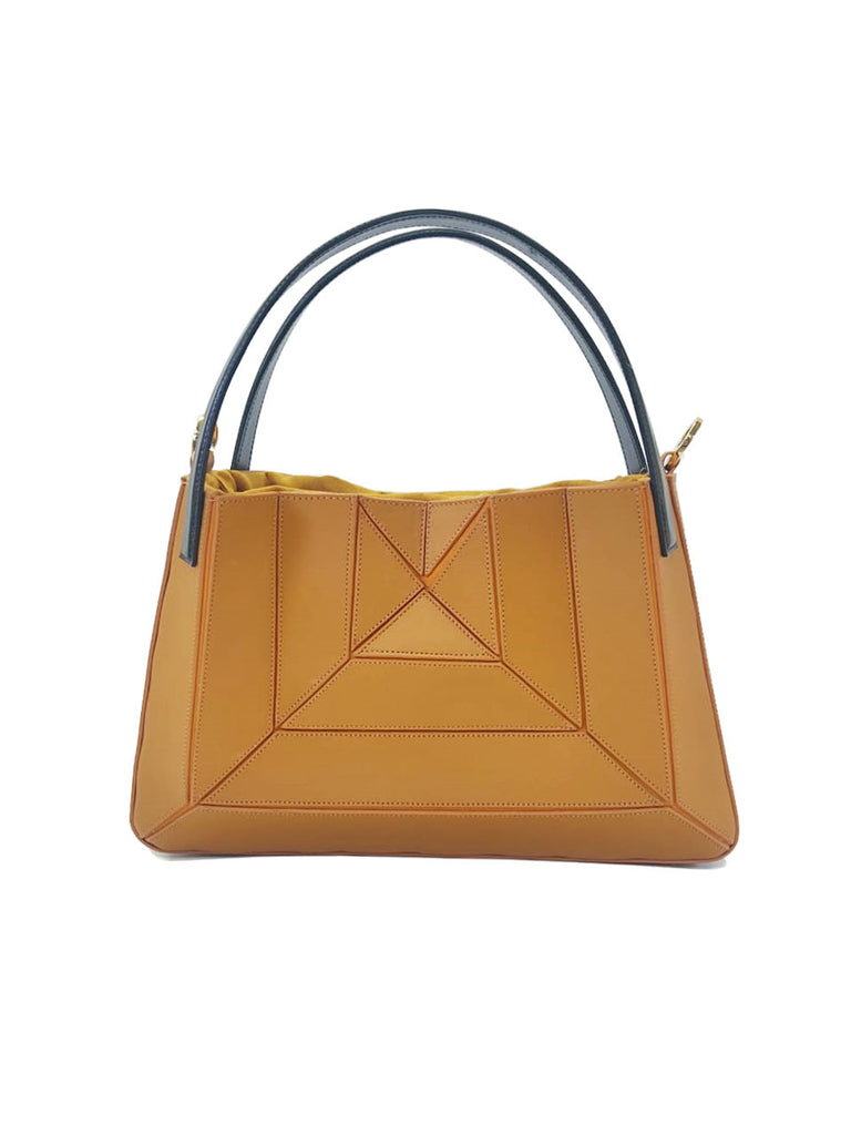 BOLSA LOUYE CAMEL