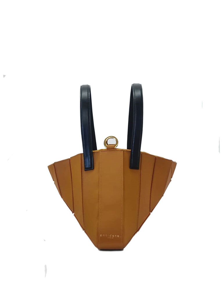 BOLSA LOUYE CAMEL