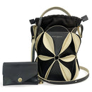 AMÉLIE BAG BLACK/OFF